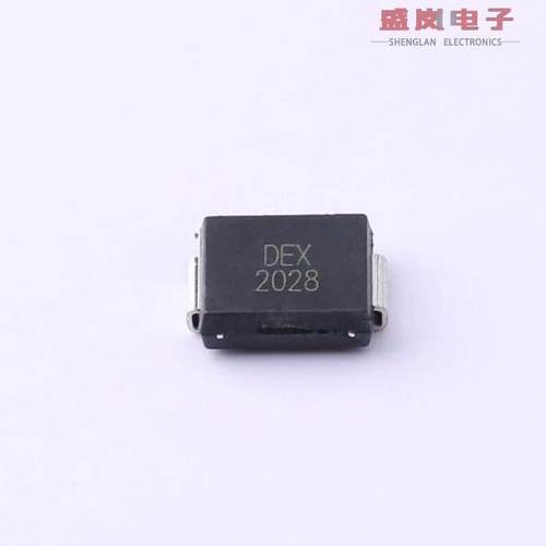 原装正品SMDJ22CA[双向]