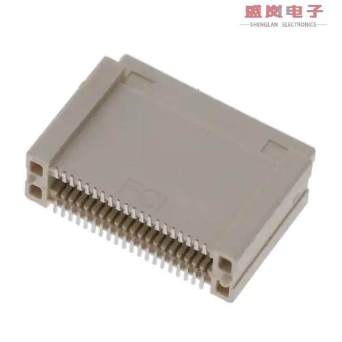 原装正品61082-044402LF[CONN RCPT 40POS SMD GOLD]