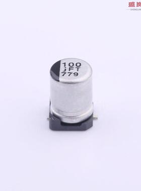 原装正品EEEFT0J101AR[100uF 20% 6.3V]