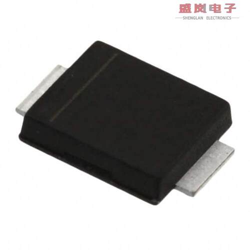 原装正品STTH110UFY[DIODE GEN PURP 1KV 1A SMBFLAT]