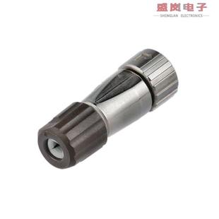 PLUG SLD LF07WBP GOLD FMALE CONN 正品 原装