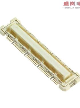 原装正品FX10A-80S/8-SV(91)[CONN RCPT 80POS SMD GOLD]