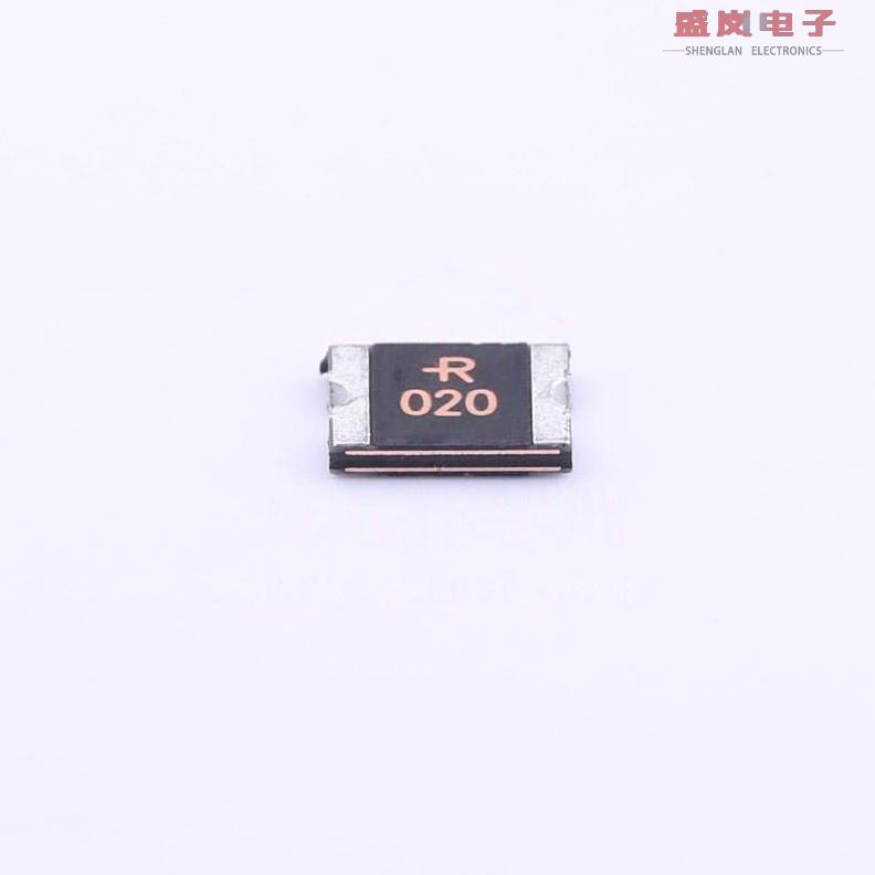 原装正品SMD1812P020TF/30[0.2A 30V 自恢复型]