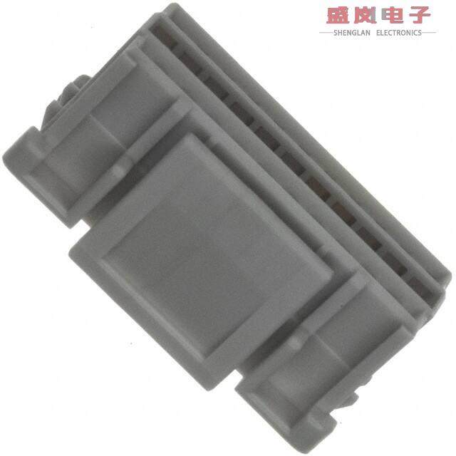原装正品PNDP-22V-Z[CONN HOUSING PND 2MM 22POS DUAL]