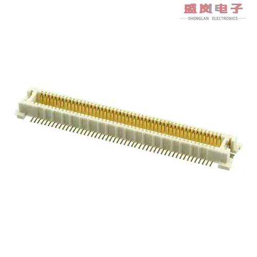 原装正品FX11B-100P-SV[CONN HDR 100POS SMD GOLD]