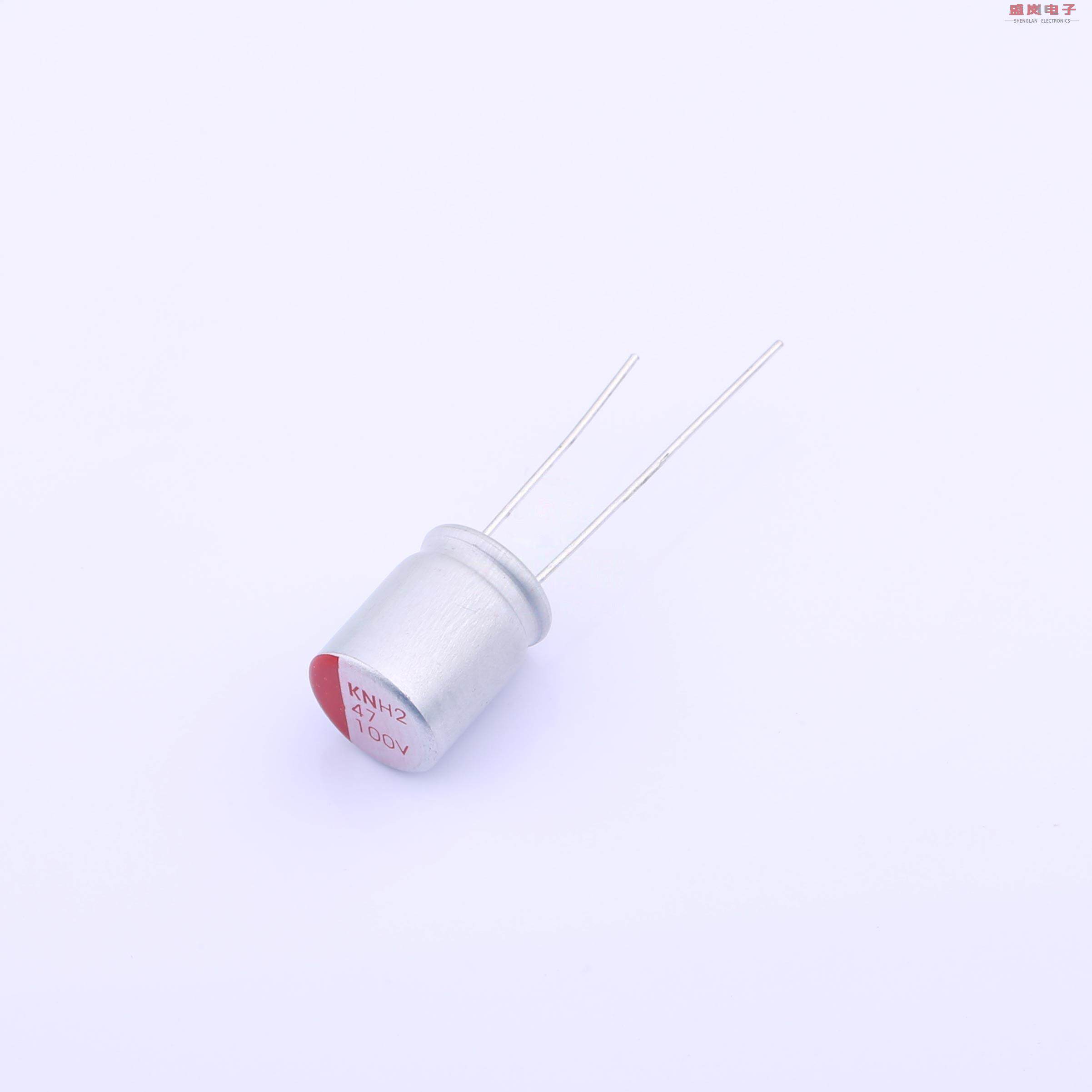 原装正品KNH247UF100V149EC0016[47uF 20% 100V]