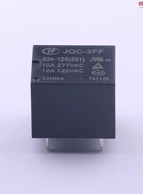 原装正品JQC-3FF/024-1ZS[JQC-3FF/024-1ZS]