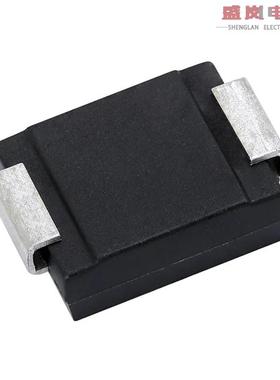 原装正品SMC5K64CA-M3/H[TVS DIODE 64VWM 103VC DO214AB]