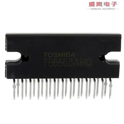 原装正品TB6560AHQ,8[IC MTR DRV BIPLR 4.5-5.5V 25HZIP]
