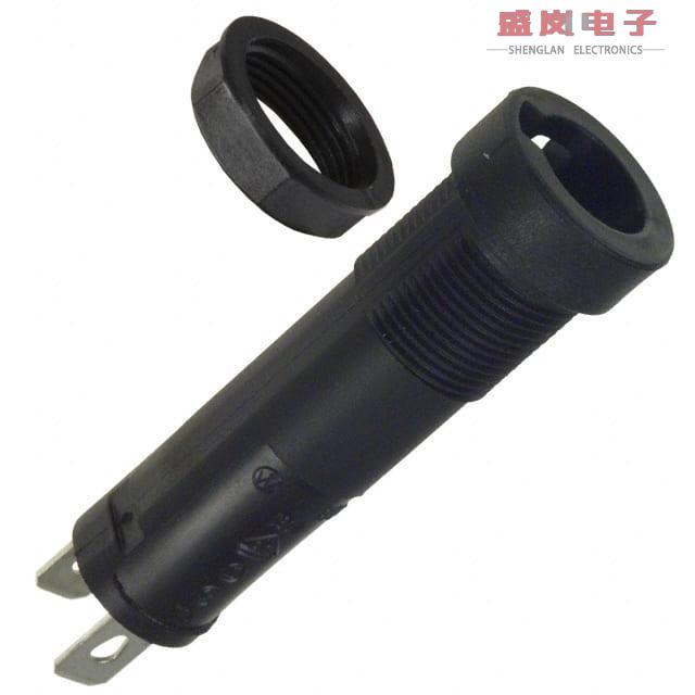 原装正品80000000005[FUSE HLDR CART 250V 6.3A PNL MNT]