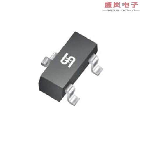 原装正品TS78L03CX RFG[IC REG LINEAR 3.3V 100MA SOT23]