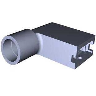 0011 端子 正品 FLAG 19006 INSULATED 原装 FULLY