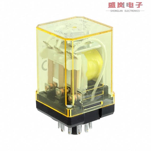 原装正品RR3PA-UDC24V[RELAY GEN PURPOSE 3PDT 10A 24V]