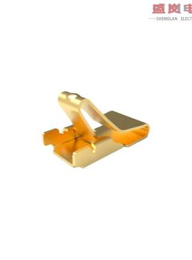 原装正品2306334-3[SPRING FINGER 1.2H]