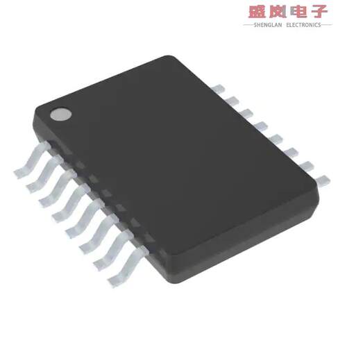 原装正品AD5445YRUZ-REEL7[IC DAC 12BIT A-OUT 20TSSOP]