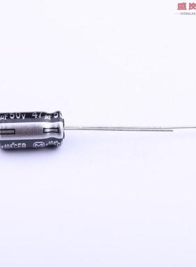 原装正品EEUEB1H470S[47uF 20% 50V]