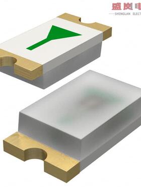 原装正品SML-D12M8WT86[LED GREEN DIFFUSED 0603 SMD]