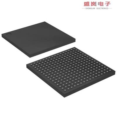 原装正品XC2S150-5FGG256C[IC FPGA 176 I/O 256FBGA]