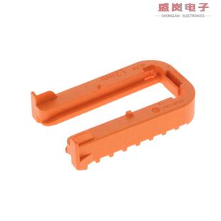 原装正品2316939-1[HDSCS TAB HOUSING FIXING SLIDE G]