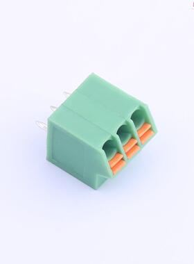 原装正品KF250NH-3.5-3P[3.5mm 每排P数:3 排数:1]