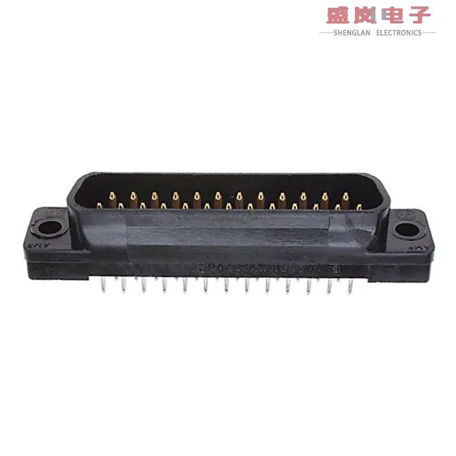 原装正品5208008-1[CONN D-SUB PLUG 25POS VERT SLDR]