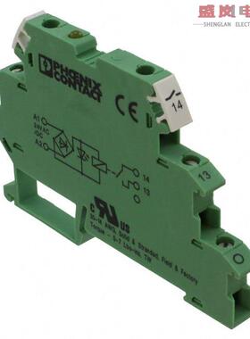 原装正品2964063[RELAY GEN PURPOSE SPST 3A 24V]