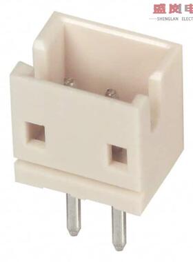 原装正品B2B-ZR(LF)(SN)[CONN HEADER VERT 2POS 1.5MM]