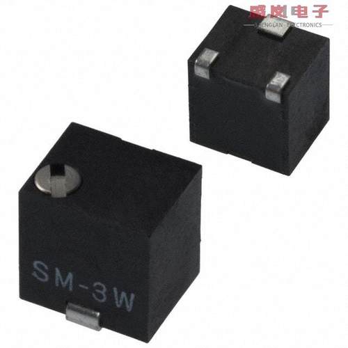 原装正品SM-3TW503[TRIMMER 50KOHM 0.125W J LEAD TOP]