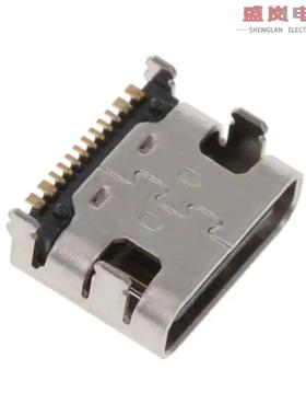 原装正品DX07S016JA1R1500[CONN RCP USB2.0 TYP C 24P