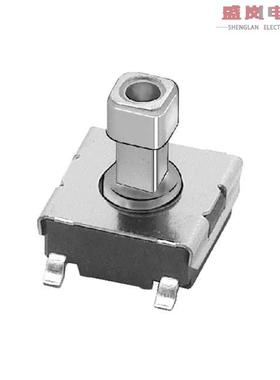 原装正品B3FS-1050P[SWITCH TACTILE SPST-NO 0.05A 24V]