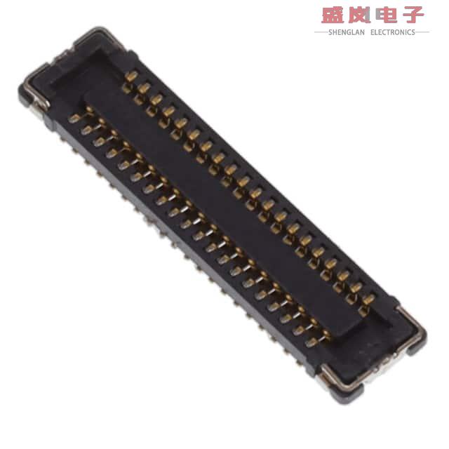 原装正品WP7B-S040VA1-R8000[CONN RCPT 40POS SMD GOLD]