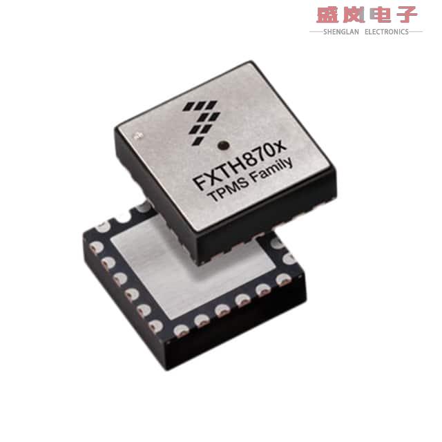 原装正品FXTH8709116T1[IC SENSOR MULTICHIP XZAXIS 2