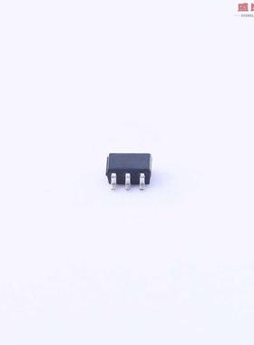 原装正品2N7002DWH6327[2个N沟道 60V 300mA]