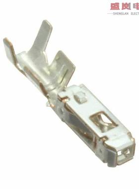 原装正品DF62W-2226SC[CONN SOCKET 22-26AWG CRIMP TIN]
