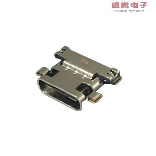 原装正品CX70M-24P1[CONN RCPT USB3.0 TYPEC 24POS SMD]