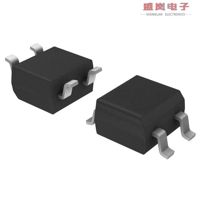 原装正品MB4S-E3/80[BRIDGE RECT 1P 400V TO269AA]