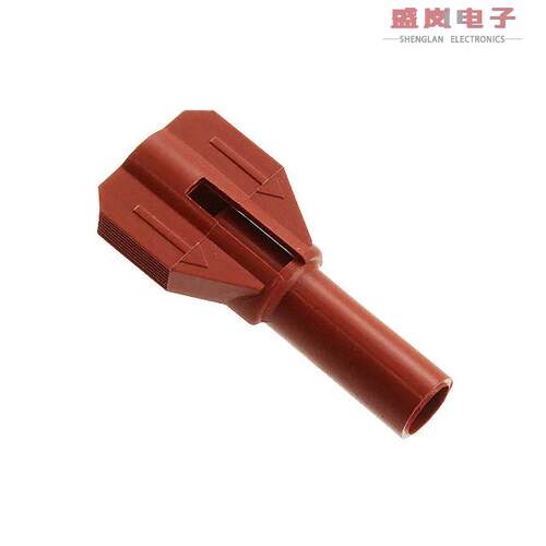 原装正品207535-1[CONN POWER  HSG 1POS]