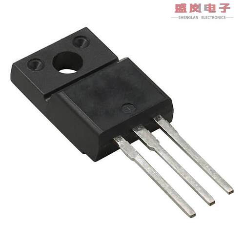 原装正品SIHF8N50D-E3[MOSFET N-CH 500V 8.7A TO220]