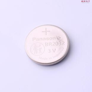 原装正品BR-2032[纽扣电池]