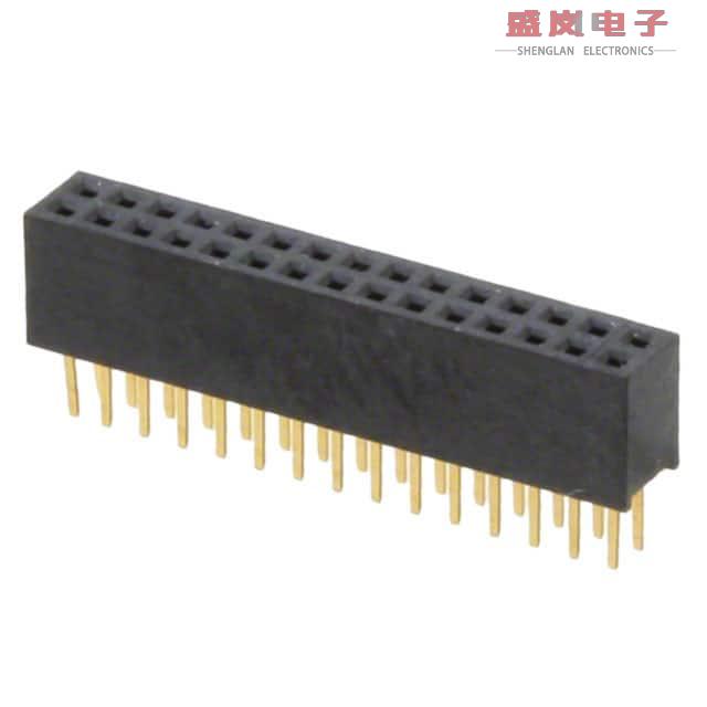 原装正品20021311-00030T4LF[CONN RCPT 30POS 0.05 GO