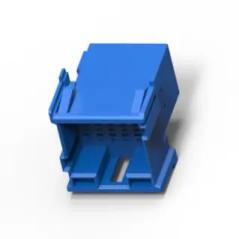 原装正品1-967629-5[FLACHSTE-GEH2,8 18P]