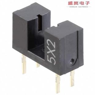 SLOT PCB PHOTOTRAN OPT SENSOR SX1055 正品 原装