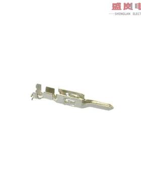 原装正品2238018-1[CONN PIN 22-26AWG CRIMP TIN]