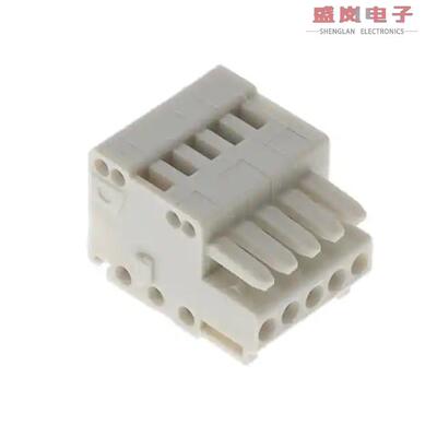 原装正品733-105[1-CONDUCTOR FEMALE PLUG; 100% PR]