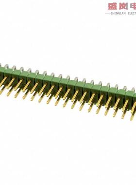 原装正品2-826634-0[CONN HEADER R/A 40POS 2.54MM]