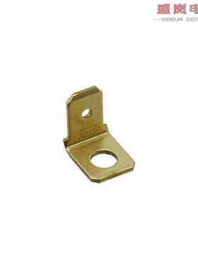 原装正品181953-1[CONN QC TAB 0.250]