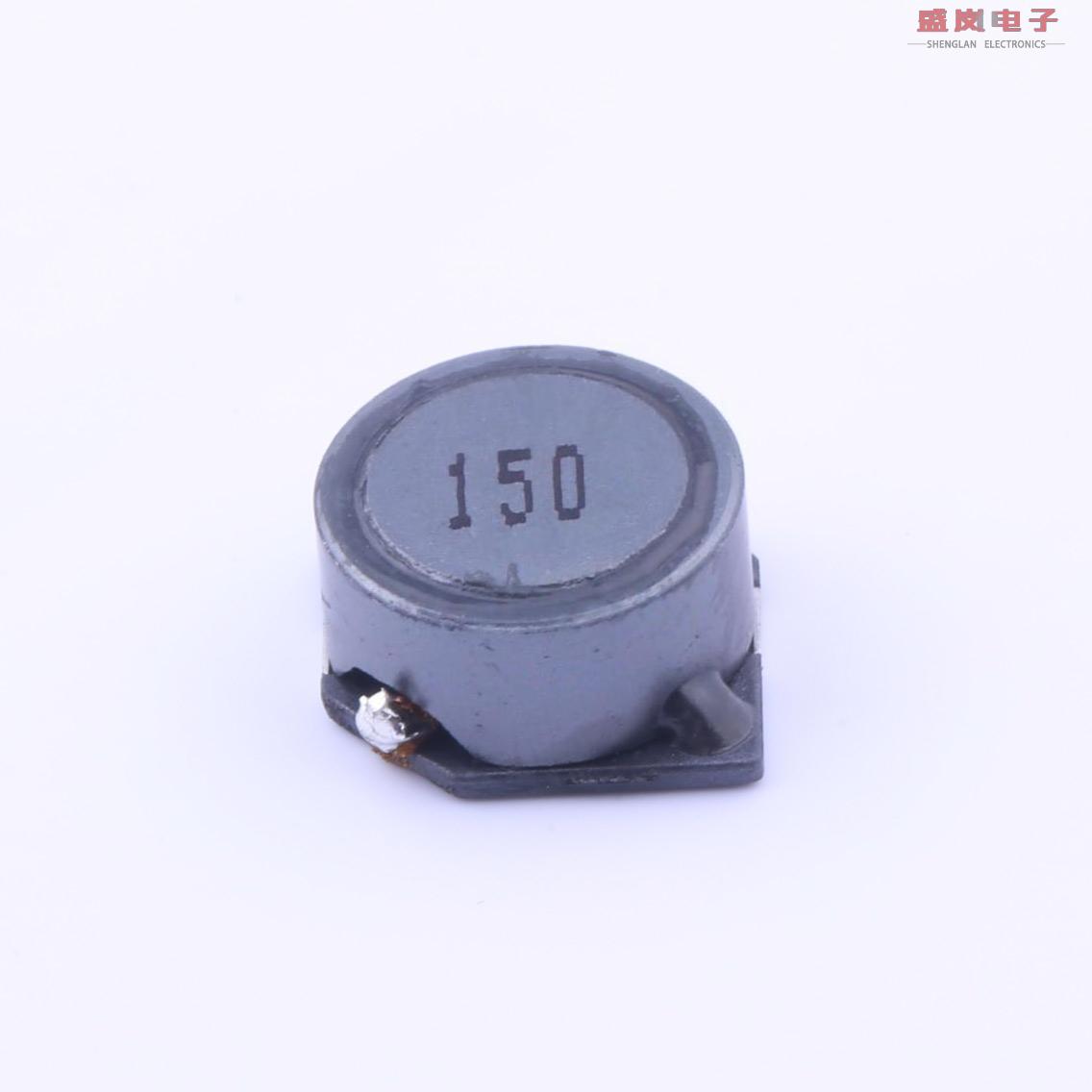 原装正品SLP1265S150MTT[功率电感 15µH 20% IND_12.5X