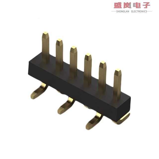 原装正品BC032-06-A-2-0200-0200-L-B[6POS 1.0MM PITC