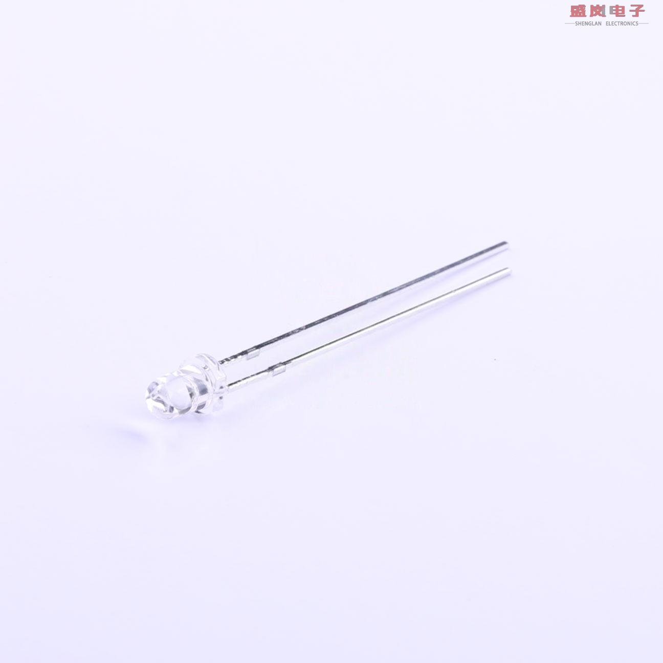 原装正品204-10SUBC/S400-A4-L[LED 蓝色 LED_D3X5.2