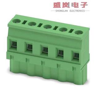 TERM PLUG 原装 7.62MM 1832468 7POS 正品